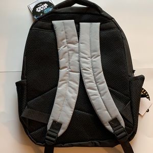 Star Wars Accessories - Star Wars 16in backpack Star Wars Accessories - Star Wars 16in backpack